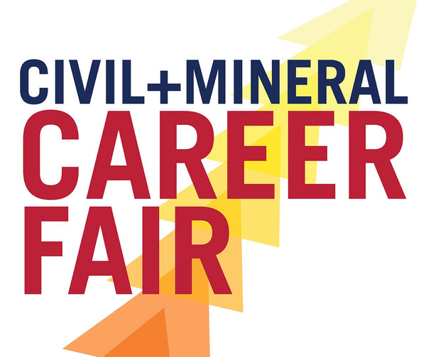 2026 CivMin Career Fair - Exhibitor Fee