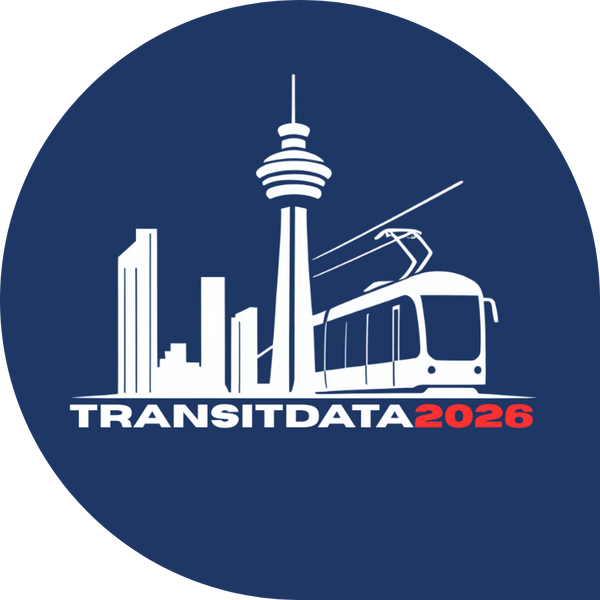 Virtual Attendance Fee - TransitData 2026 (EARLY BIRD - inclusive of HST)